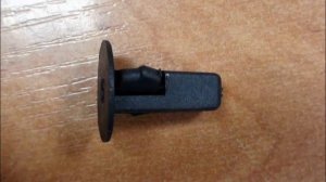 Клипса пластиковая CHERY T11-3102125