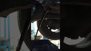 Hyundai Solaris 2 замена масла своими руками
