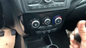 LADA GRANTA "Люкс" -  обзор, скидка, акция, все цвета, в наличии!