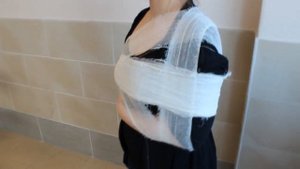 Оказание первой помощи при наводнении