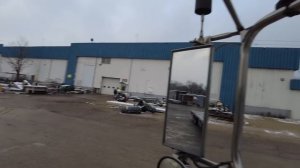 Причины из-за которых мы уехали в США