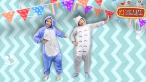 Туған күн (Hi balaqai) - балаларға арналған ән