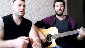 Ария - Свобода ( кавер )