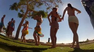 арабские танцы