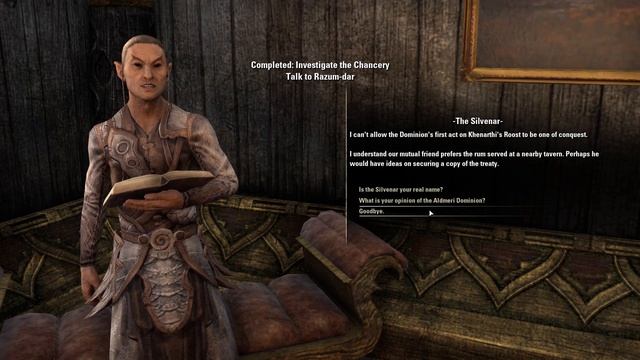 STORM ON THE HORIZON!! - ESO Dragonknight Tank Walkthrough Ep 4 Sernoir - Elder Scrolls Online смотреть онлайн