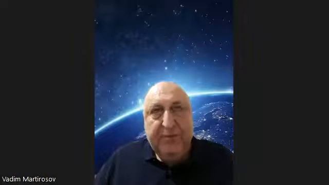 Космическое Мышление - (часть 2) - 14.11.2022 смотреть онлайн