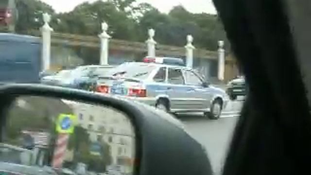 ДПС нарушает смотреть онлайн