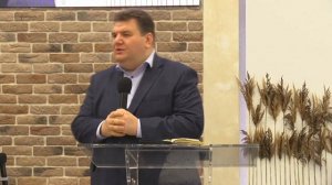 Шишпарёнок Сергей | Правильное основание | 05.11.2023