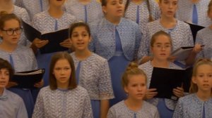 Лирические канты