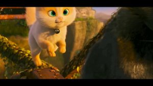 Топ-3 интересных фильмов про животных