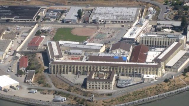 ВЗГЛЯД на ВНУТРЕННЕЕ устройство САМЫХ СТРАШНЫХ ТЮРЕМ смотреть онлайн