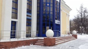 Экскурсия по достопримечательностям города Сарова