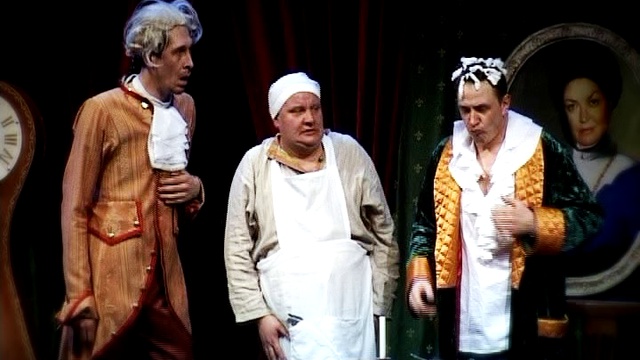 творчество