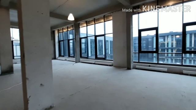 Многокомнатные апартаменты 340 м² в Art Residens смотреть онлайн