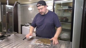 ВЫРЕЗКА СВИНАЯ СЫРОКОПЧЁНАЯ Копчение электростатикой Рецепт домашнего копчения сыровяленого мяса