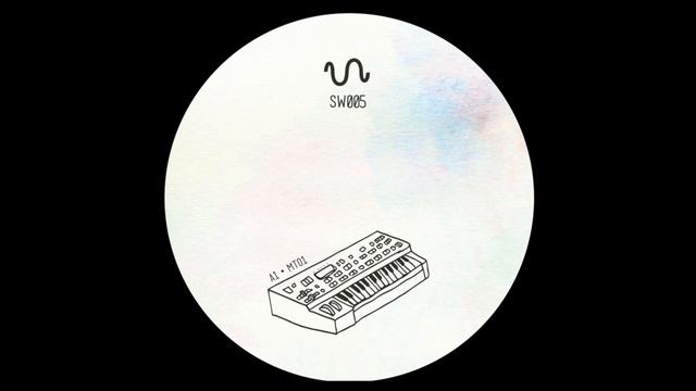 Seb Wildblood - MT01 смотреть онлайн