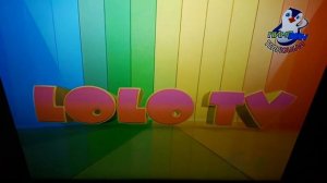 Заставка Пингвин Лоло (2020)