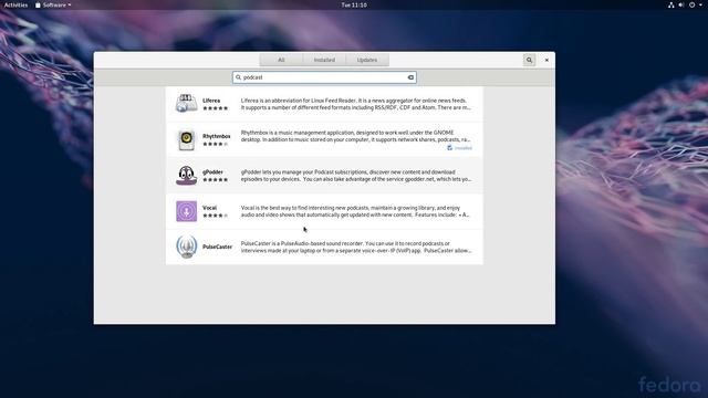 Fedora 29 Review - The True Linux Flagship? смотреть онлайн