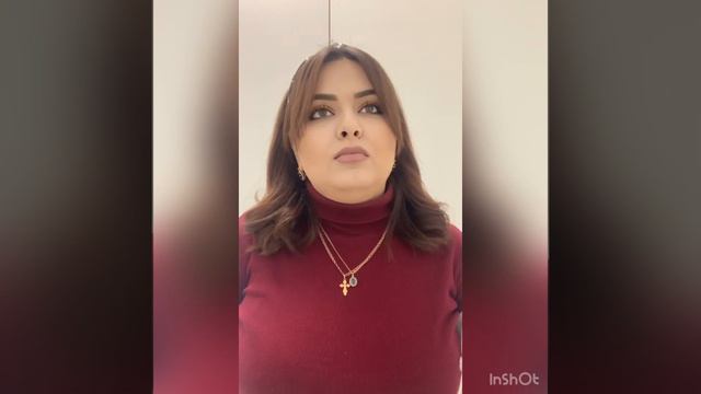 Оригинальное видео-поздравление с днем рождения ) всего лишь одним словом 🎉