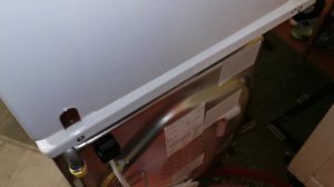 ОБЗОР газовой плиты HANSA FCMW53000