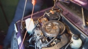 Ока за 20 т.р. серия №3. Сколько обходится ремонт ОКИ.