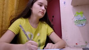 Продуктивный день со мной *делаю домашку, пою, планирую и просто болтаю