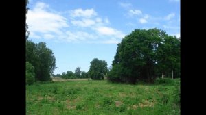 Усадьба Белая Колпь