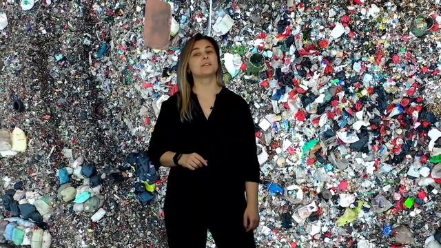 Очистка планеты от мусора. Измельчитель для раковины WASTE FIGHTER. смотреть онлайн