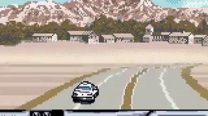 Taxi 3 (Game Boy Color)