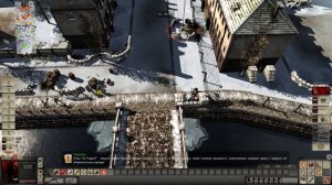 Прохождение В тылу врага 2: Штурм — [СССР] Часть - 22: Кёнигсберг.