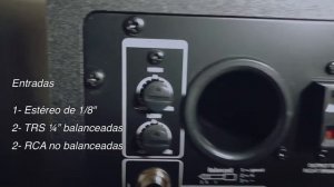 PreSonus Eris 3.5 | Review