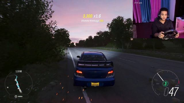 Playing Forza Horizon 4 With Logitech G29 + Shifter | Forza Horizon 4 | Logitech G29 смотреть онлайн