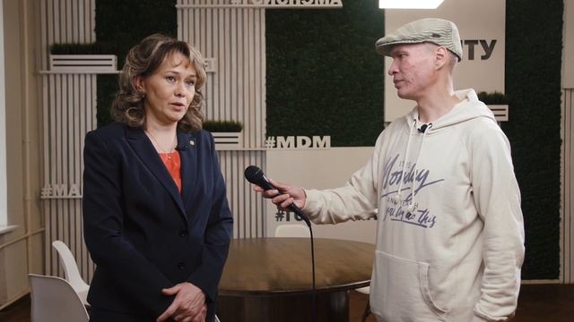 Обращение декана ФАПП Павловой Зухры Хасановны