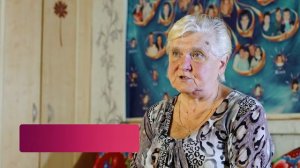 Многодетная семья Сорокиных