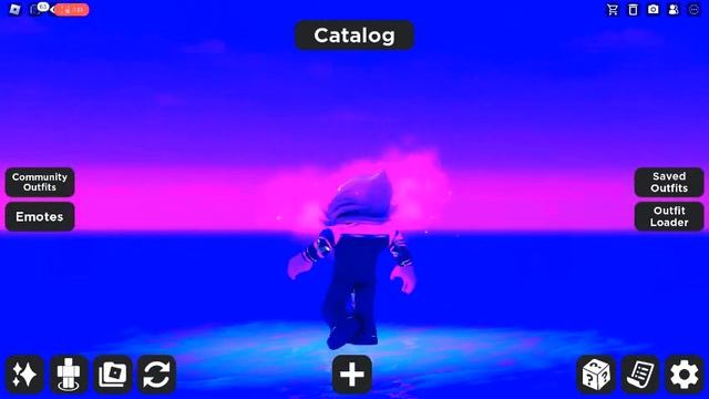 Roblox prime raven hood showcase *epic* смотреть онлайн