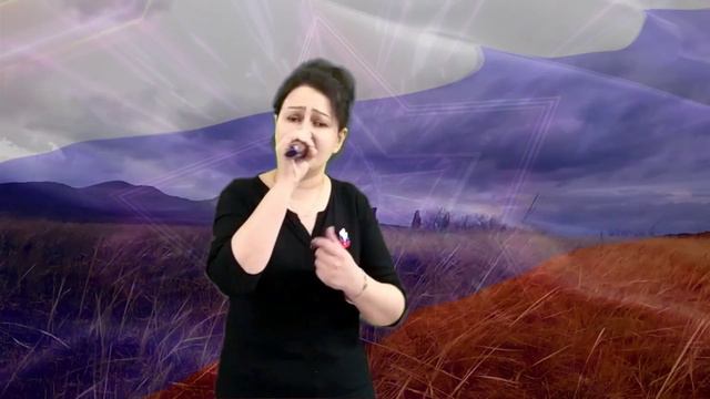 ВОЛКОВА Анна - Живой смотреть онлайн