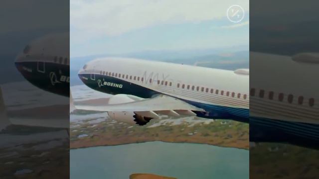 What Is the Boeing 737 Max and Which Airlines Fly It? смотреть онлайн