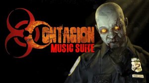 Contagion Game Soundtrack Music Suite