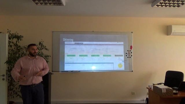 Oracle ADF Project Development by Dreamix Part 1