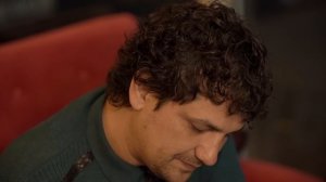 "Кадырхан" сериал (40-серия)