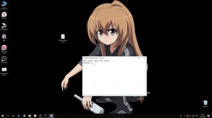 Создание bat файла на рабочем столе для выключения PC