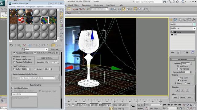 Отражения в стекле смотреть онлайн