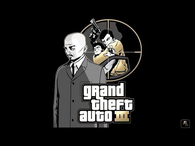 GTA 3.прохождение. #15