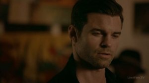 Первородные 5х11 Элайджа воспоминания о Хейли часть 3