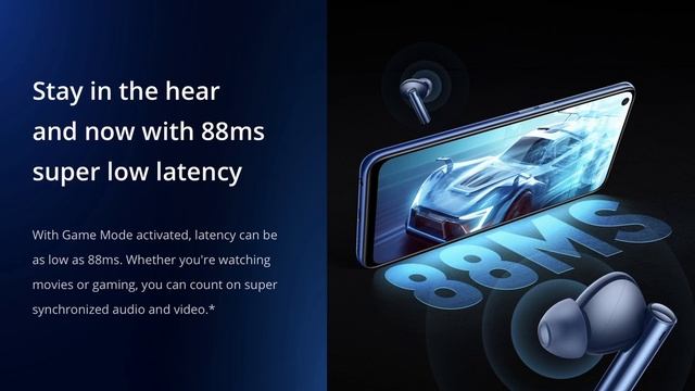 Realme Buds Air 3 | Price & Specifications⚡⚡