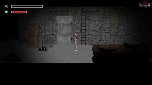 МИСТЕР ХОПС 2 - ДУШИ ВНУТРИ ИГРУШЕК! ? Mr. Hopp's Playhouse 2 Прохождение #3