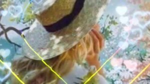 "Любовь - кольцо, а у кольца начала нет, и нет конца..." - песня из наших воспоминаний