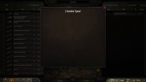 ВОЙСКО СРЕДИЗЕМЬЯ В Mount & Blade 2: Bannerlord