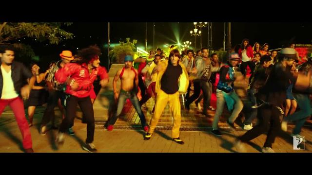 Happy Budday Song | Kill Dil | Ranveer Singh, Parineeti Chopra, Ali, Sukhwinder, Happy Birthday Son