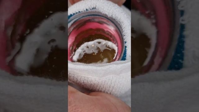 Русская горчица/правильная/острая,ЯДРЁНАЯ домашняя. смотреть онлайн